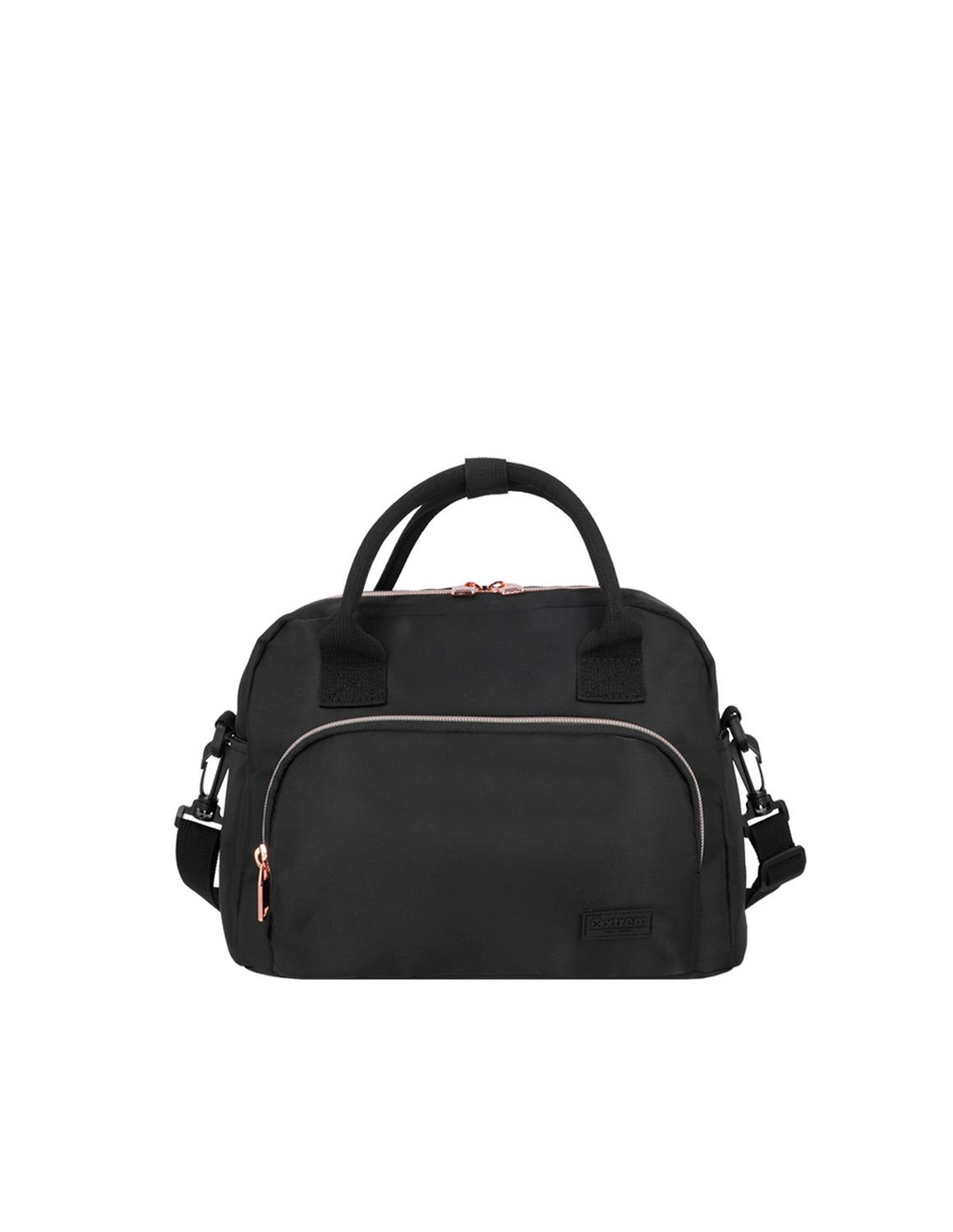 Lonchera Xtrem Bayside 5Xt Black/Rose Gold