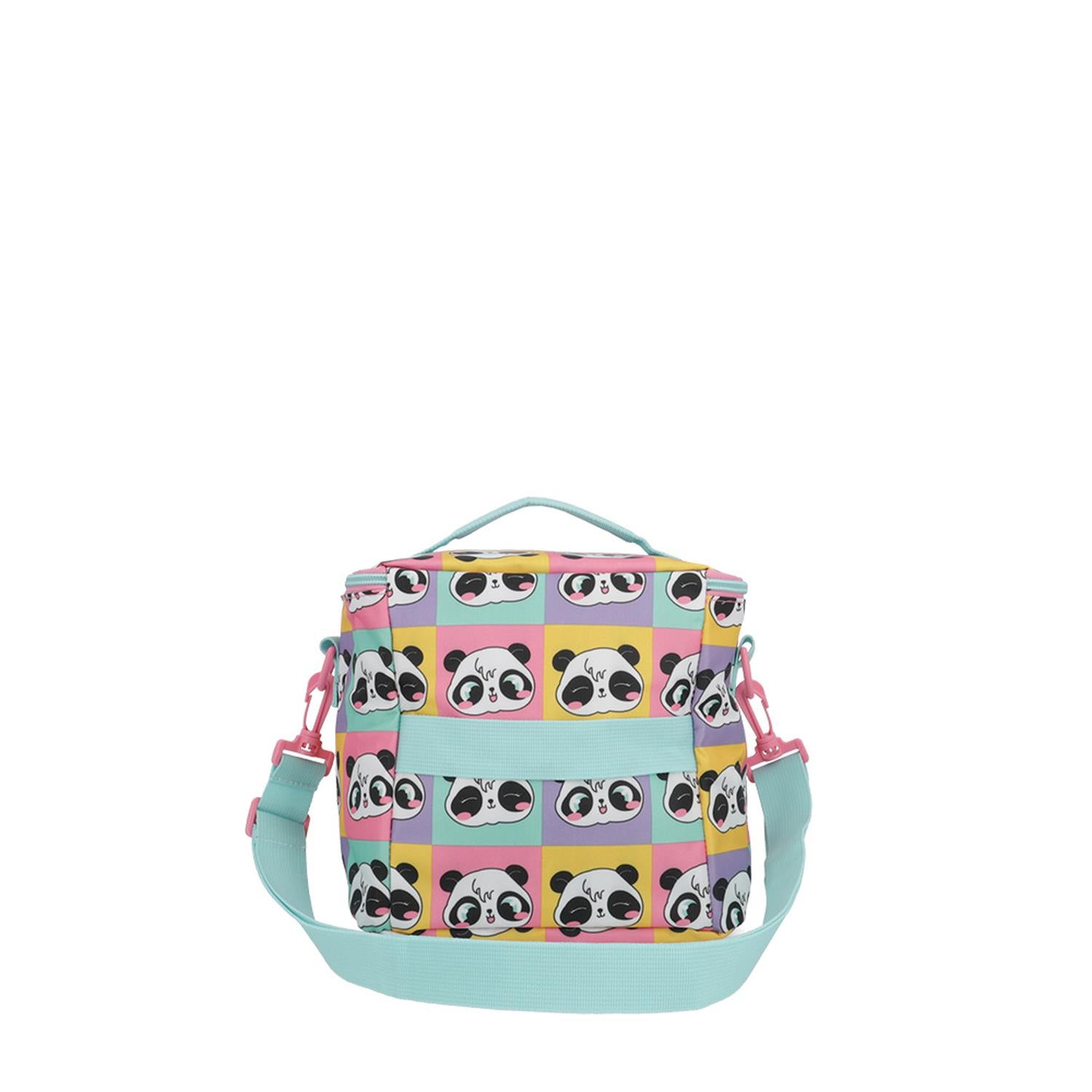 Lonchera Xtrem Oregon 4Xt Multicolor Panda