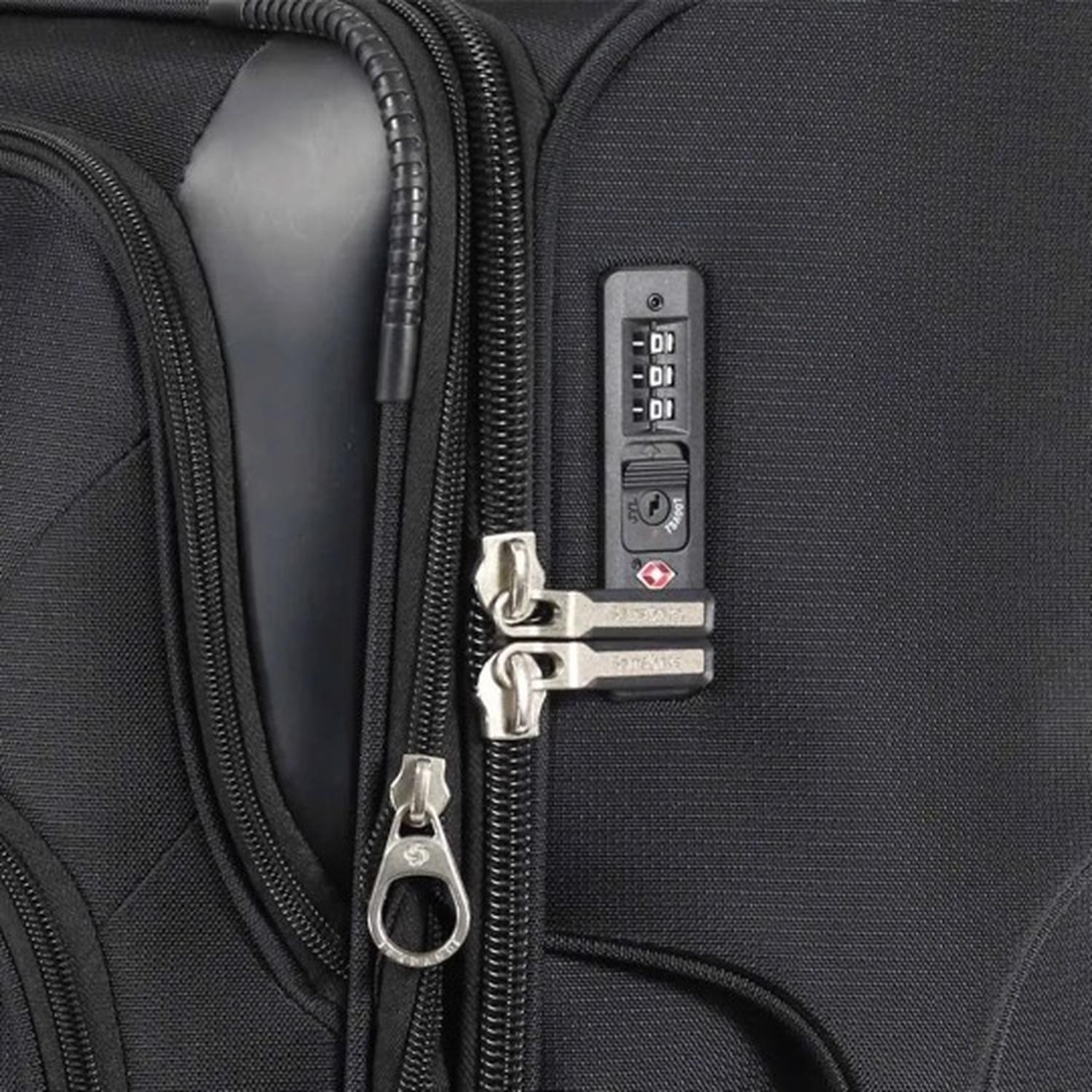 Maleta Samsonite Dakar 2.0 24