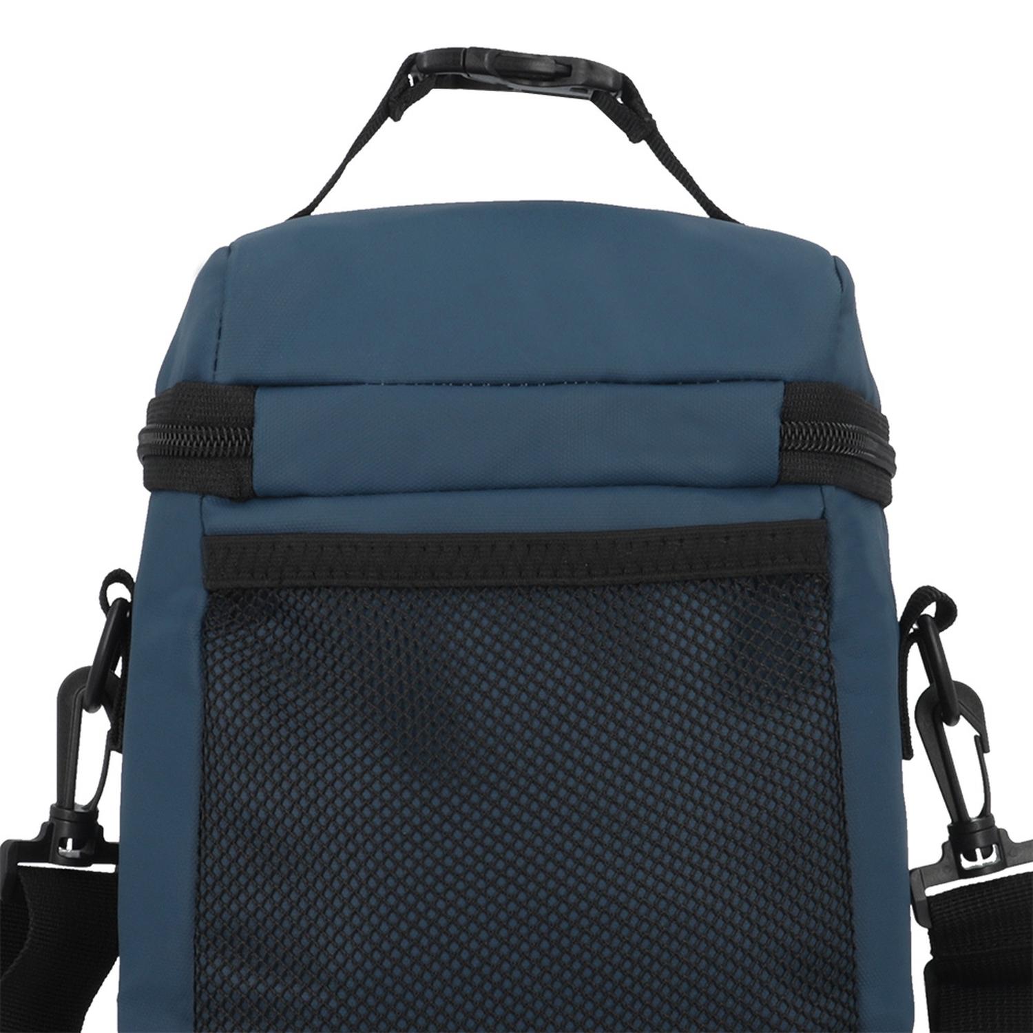 Lonchera Xtrem Ranger 4Xt Eternity Blue