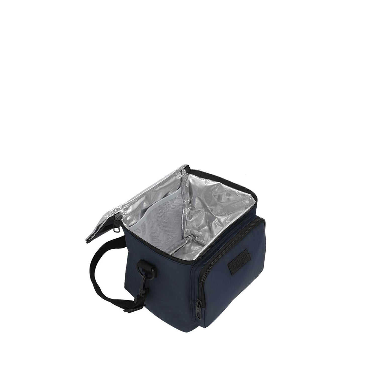 Lonchera Xtrem Oregon 4Xt Navy Blue