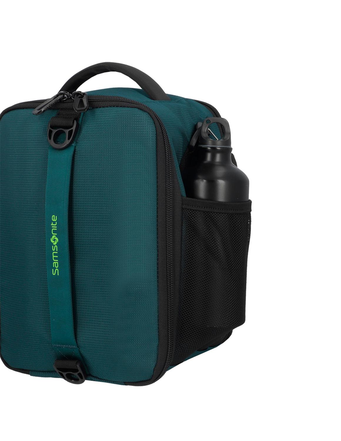 Lonchera Samsonite Reformation Picnic Eternity Green