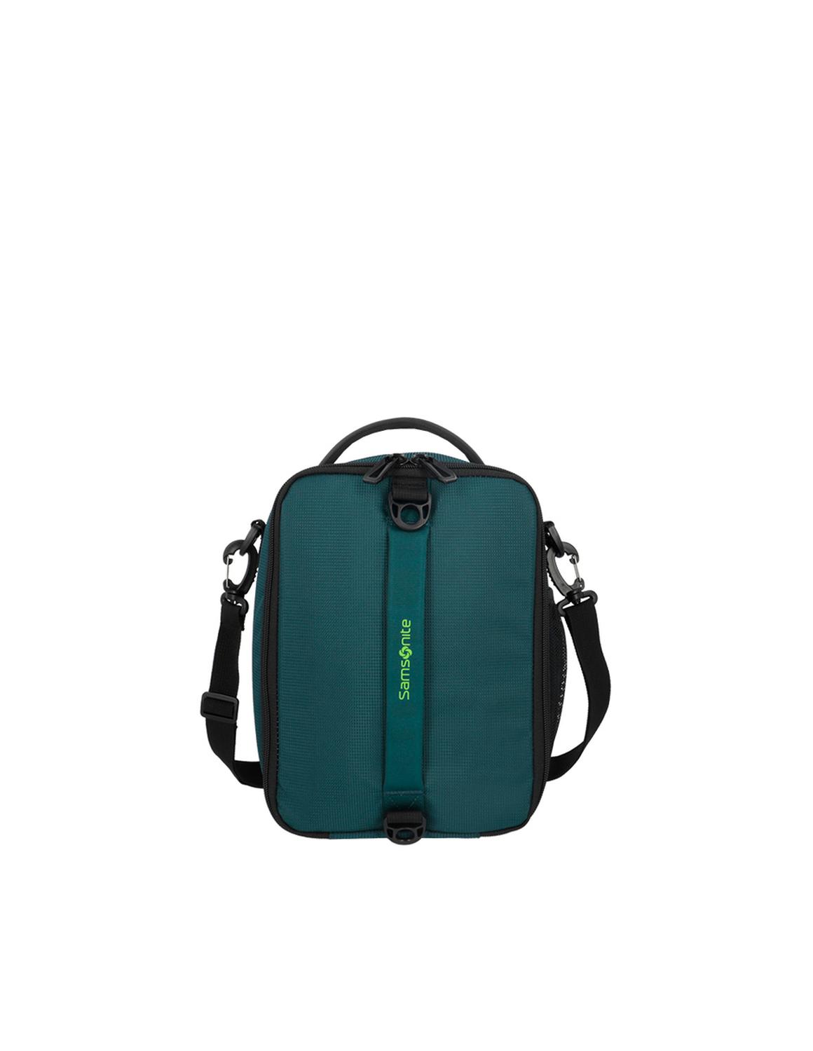 Lonchera Samsonite Reformation Picnic Eternity Green