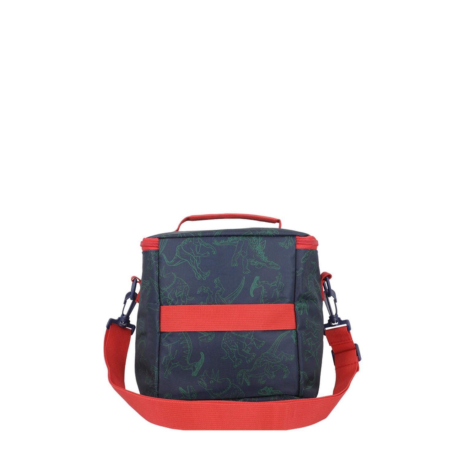 Lonchera Xtrem Oregon 4Xt Blue Dino