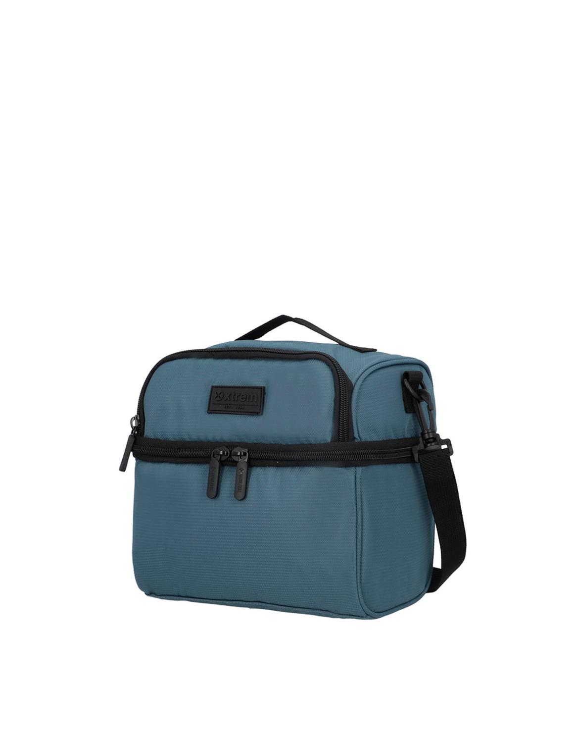 Lonchera Xtrem Cook 2.0 5Xt Nordic Blue