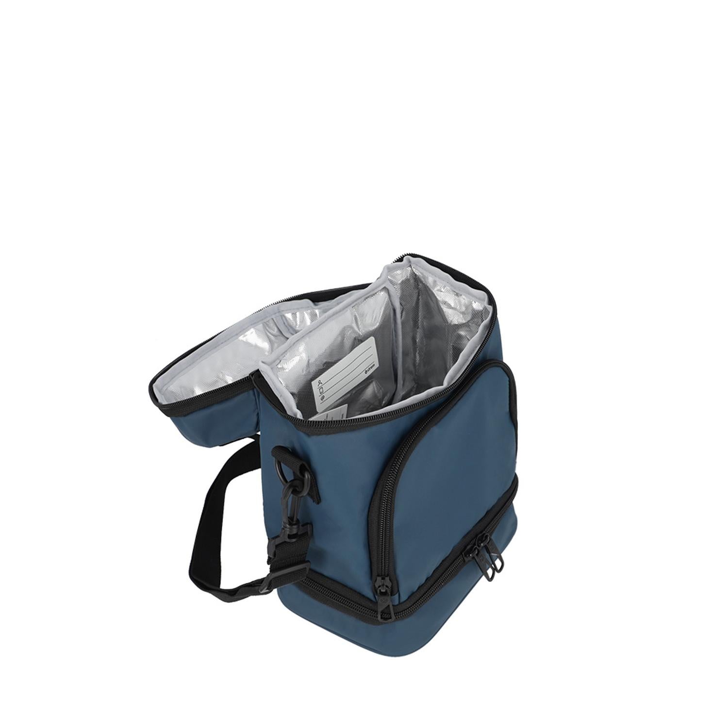 Lonchera Xtrem Ranger 4Xt Eternity Blue