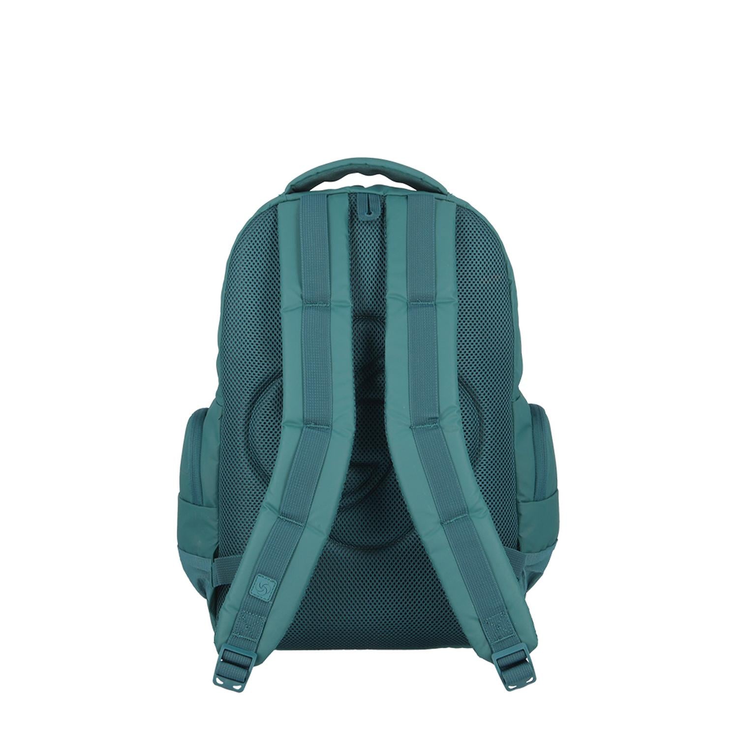 Mochila Samsonite Acceleration Citadel Verde