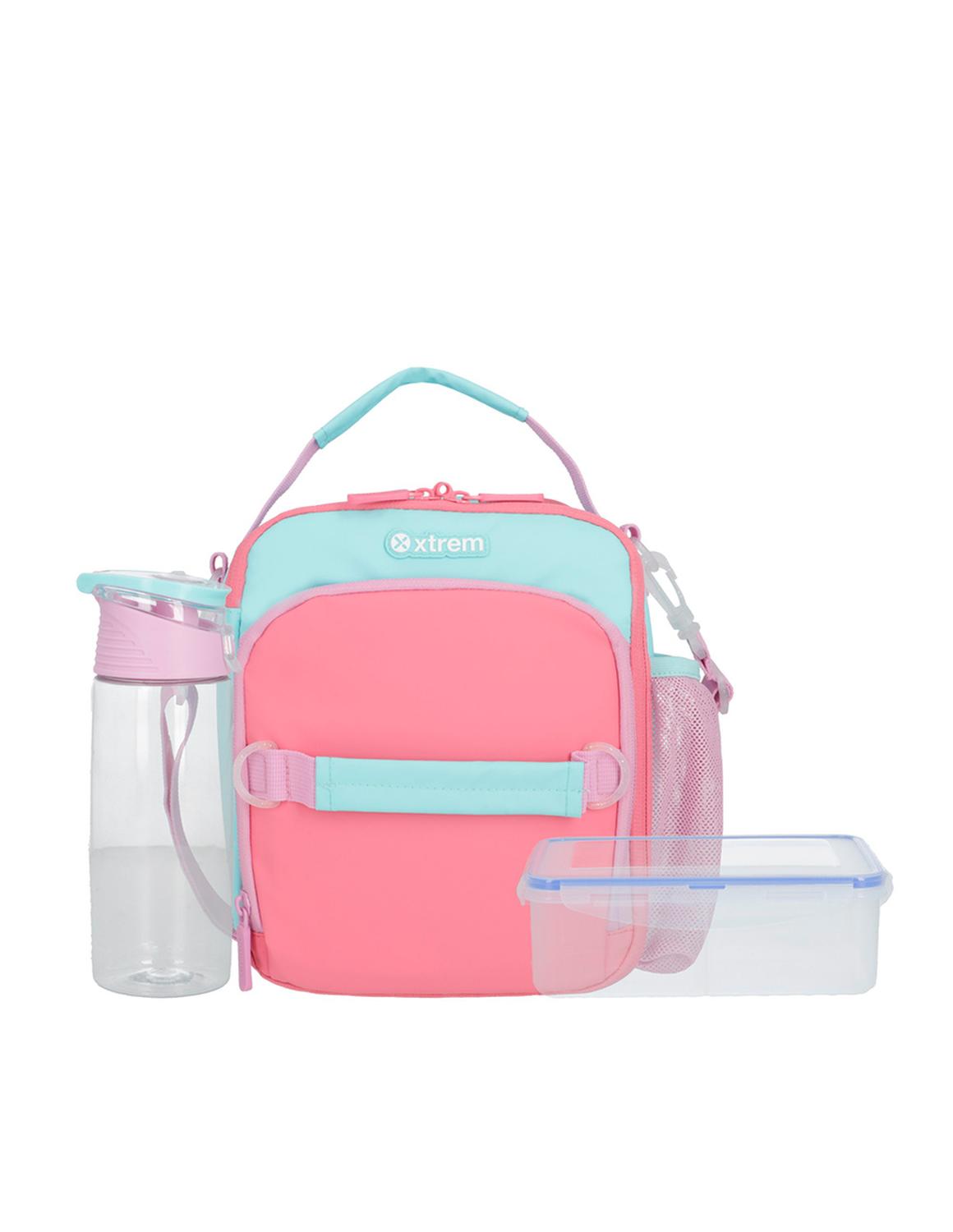 Lonchera Xtrem Lunch-Pack 5Xt Multicolor