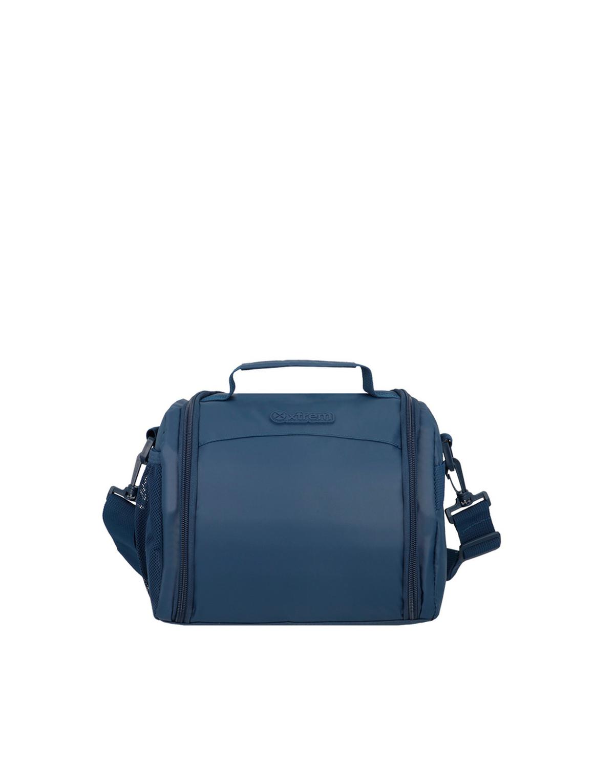 Lonchera Xtrem Break 3.0 5Xt Navy Blue