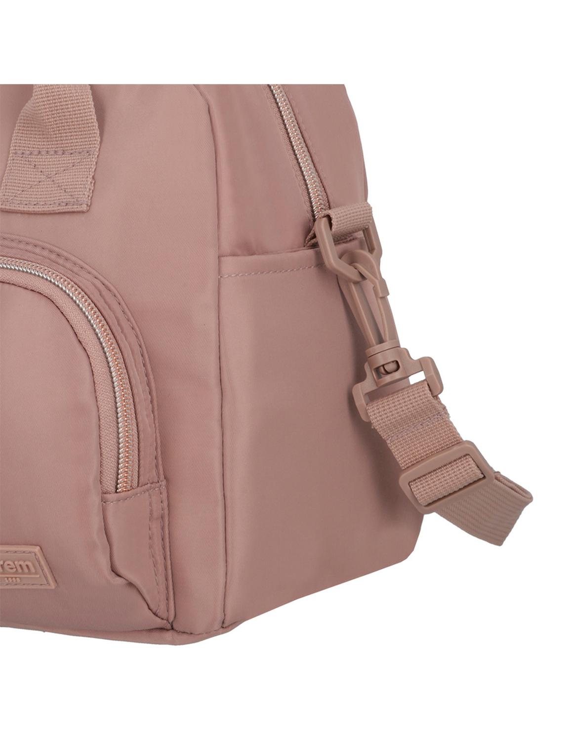 Lonchera Xtrem Bayside 5Xt Dusty Pink