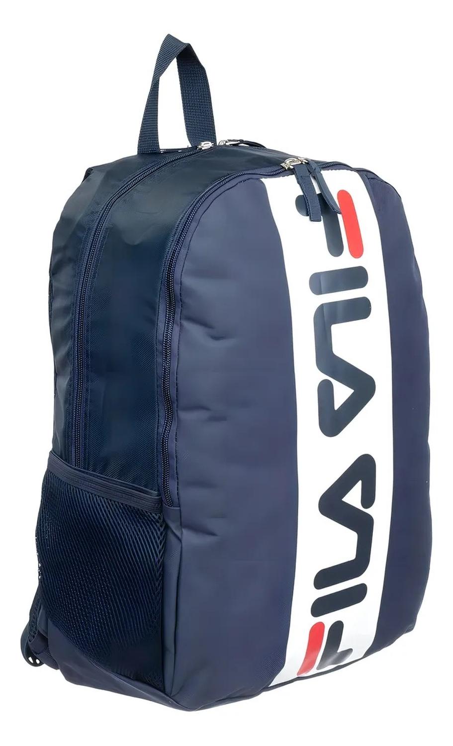 MOCHILA FILA UNISEX NEW FLAG AZUL