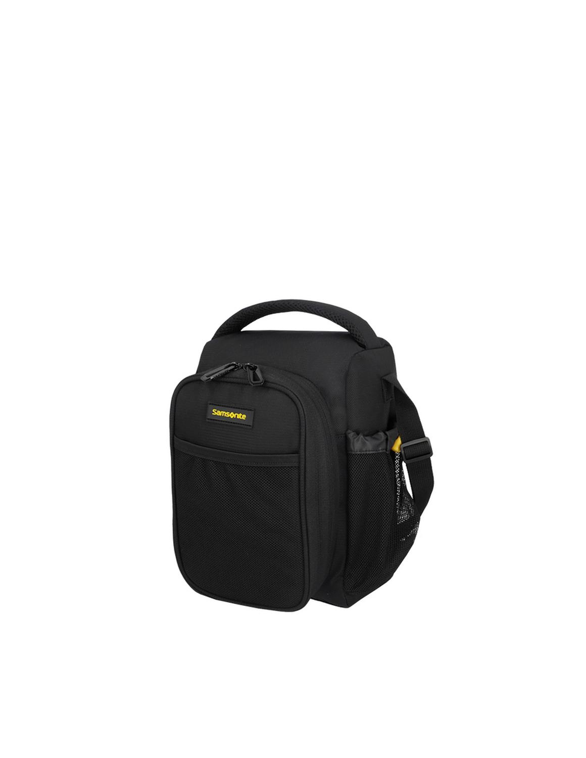 Lonchera Samsonite Reformation Foodtruck Black
