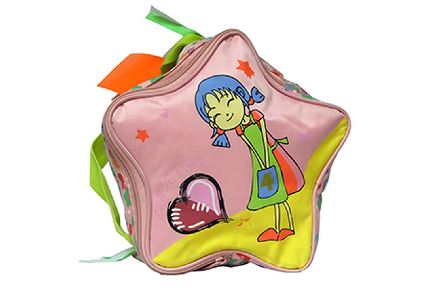 Lonchera Bepasi Star Lunch Bag Mod 143