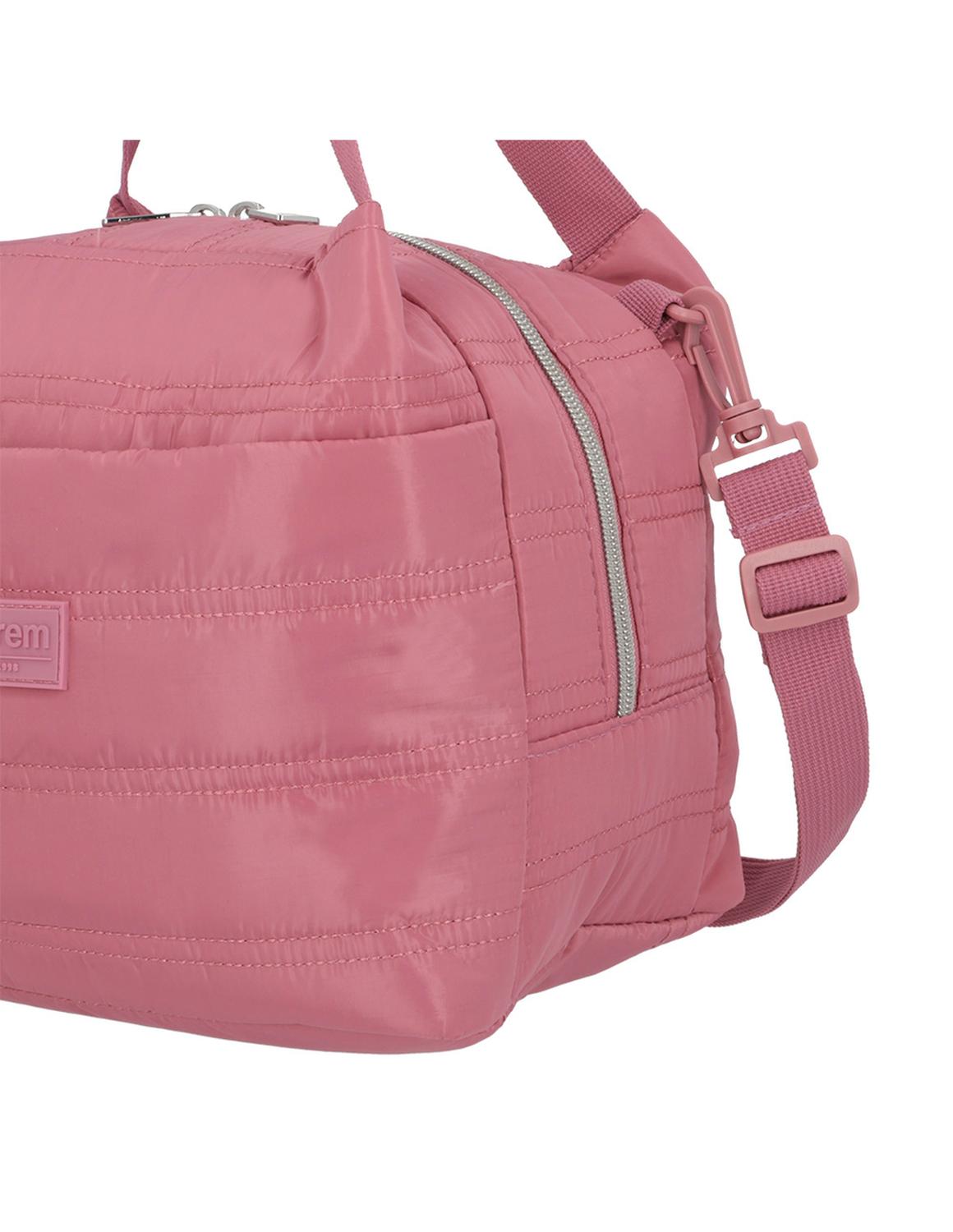 Lonchera Xtrem Neo 3.0 5Xt Old Rose/Silver