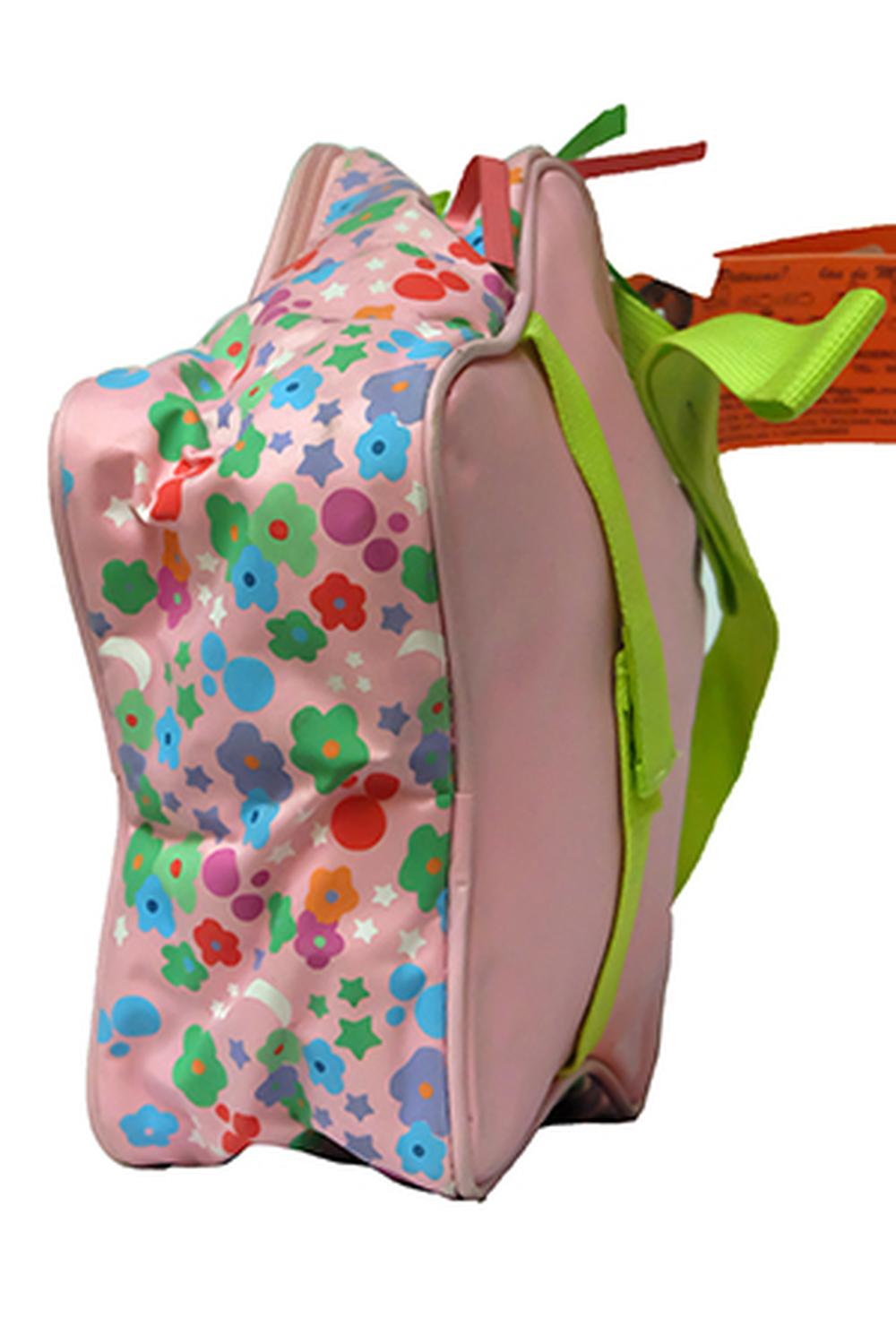 Lonchera Bepasi Star Lunch Bag Mod 143