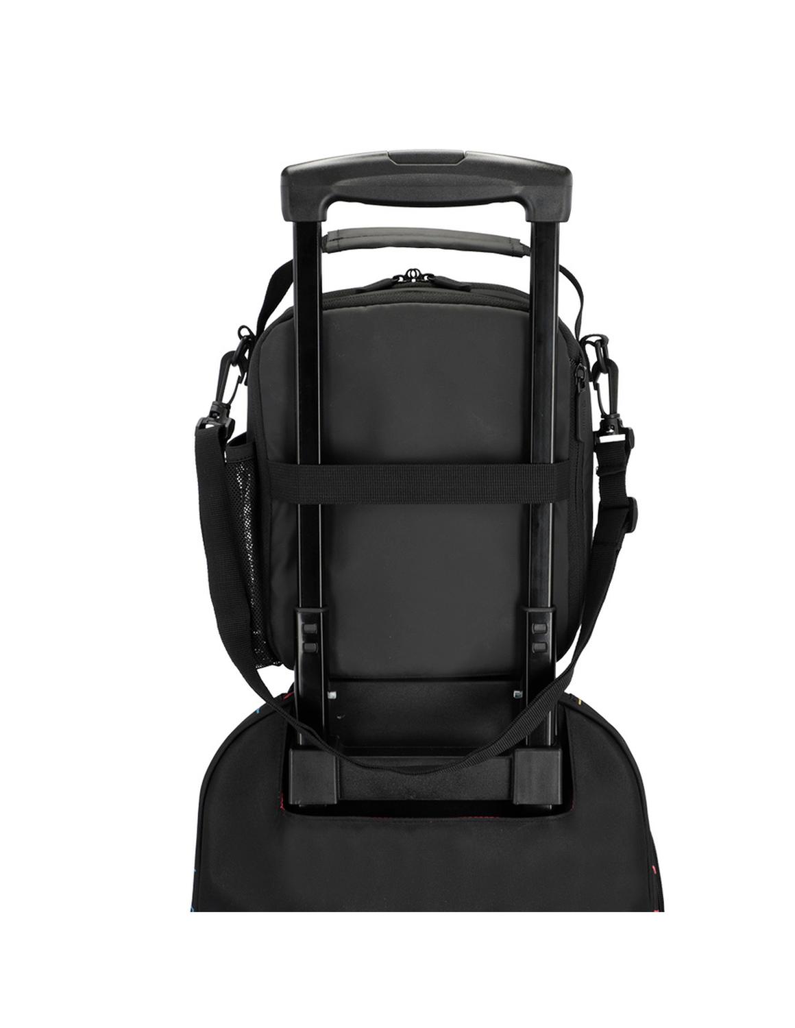 Lonchera Xtrem Lunch-Pack 5Xt Black