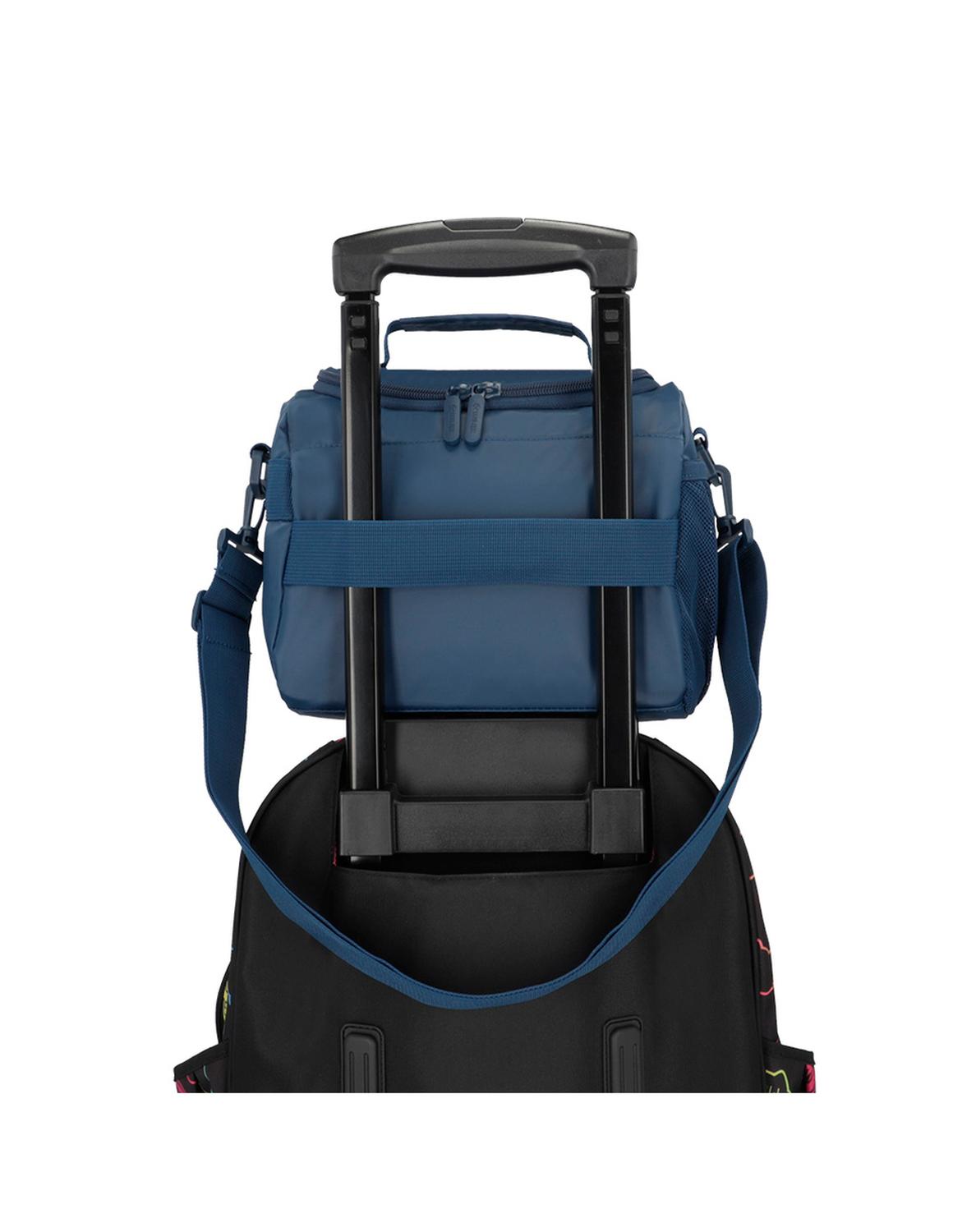 Lonchera Xtrem Break 3.0 5Xt Navy Blue