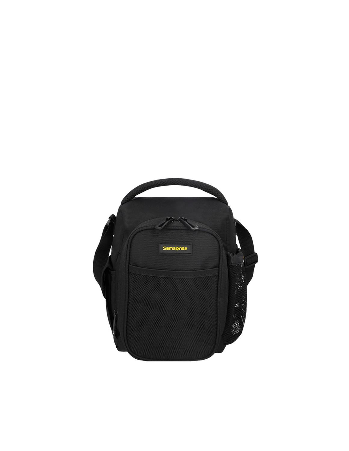 Lonchera Samsonite Reformation Foodtruck Black