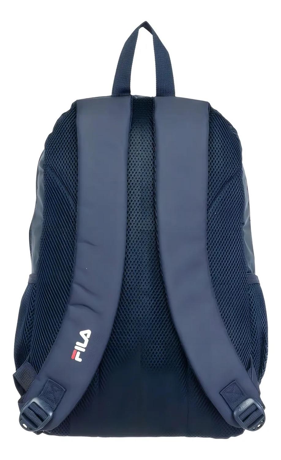 MOCHILA FILA UNISEX NEW FLAG AZUL