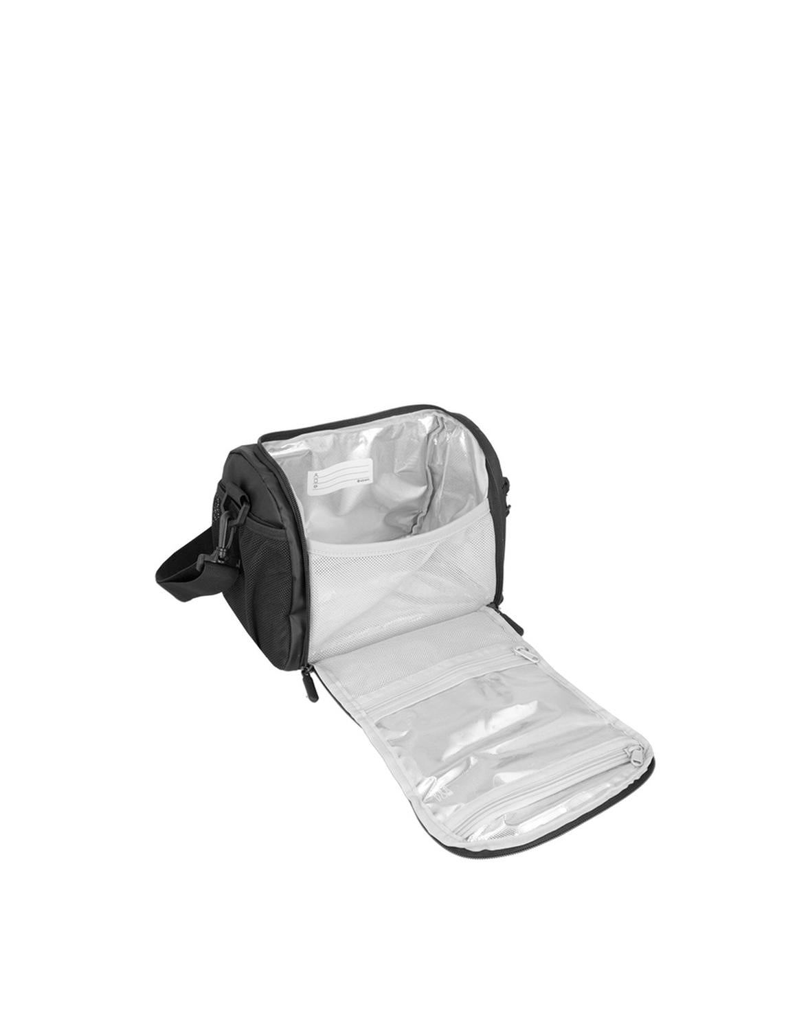 Lonchera Xtrem Break 3.0 5Xt Black