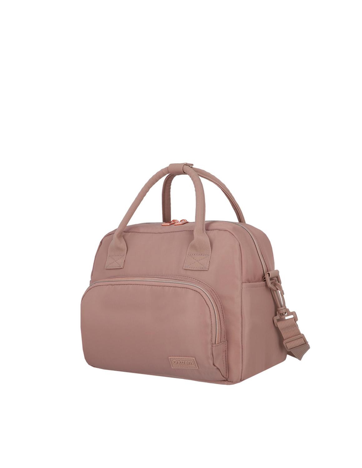 Lonchera Xtrem Bayside 5Xt Dusty Pink