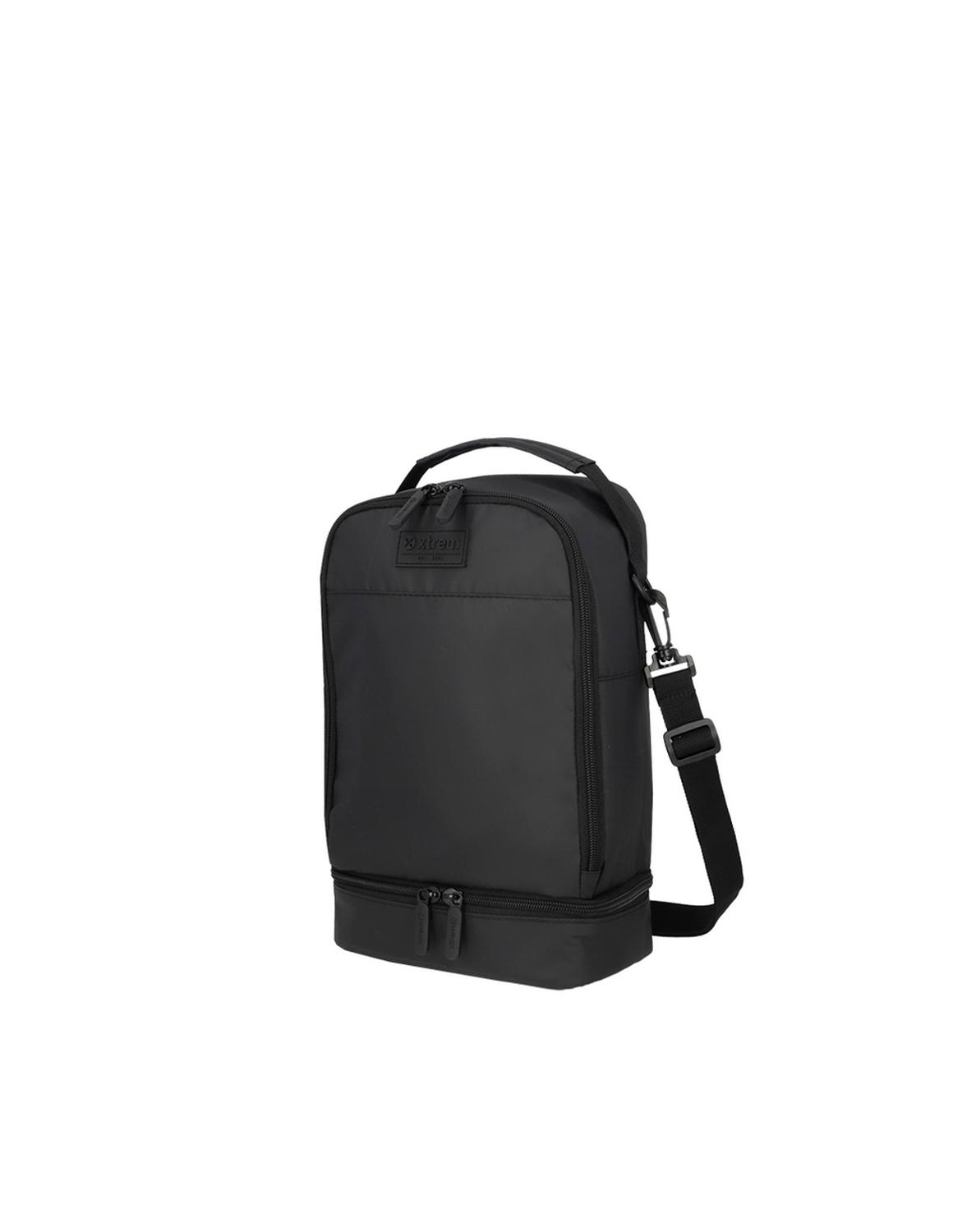 Lonchera Xtrem Lunch 2.0 5Xt Black