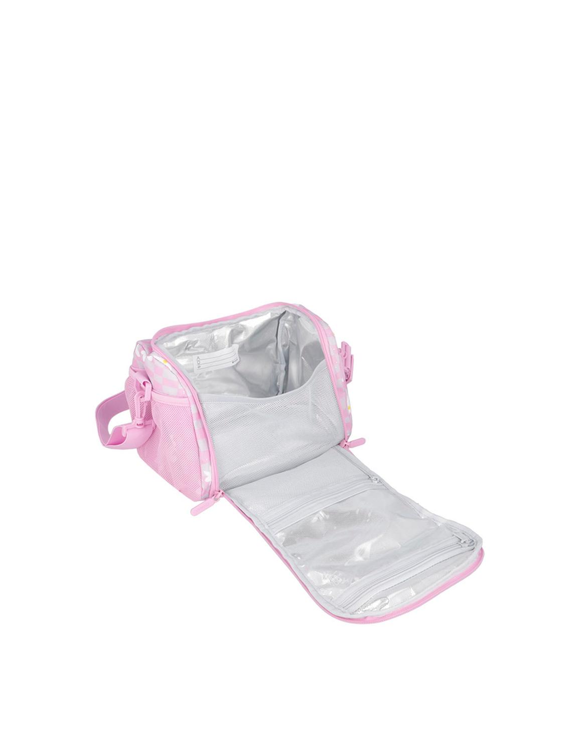 Lonchera Xtrem Break 3.0 5Xt Pink Flower