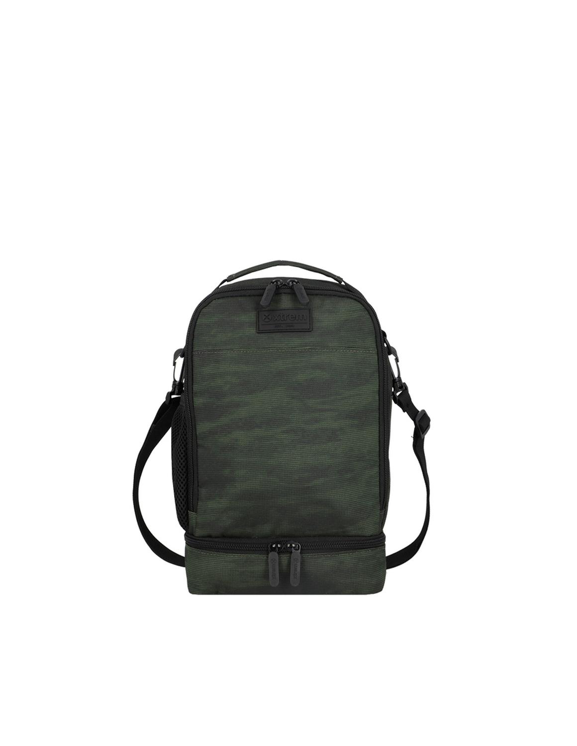Lonchera Xtrem Lunch 2.0 5Xt Camo Print