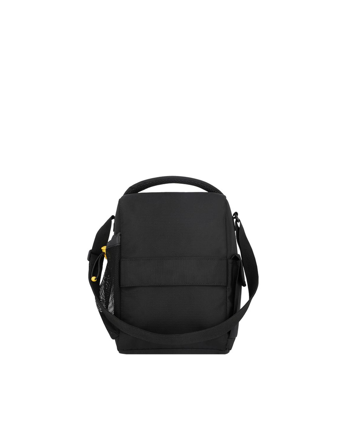 Lonchera Samsonite Reformation Foodtruck Black