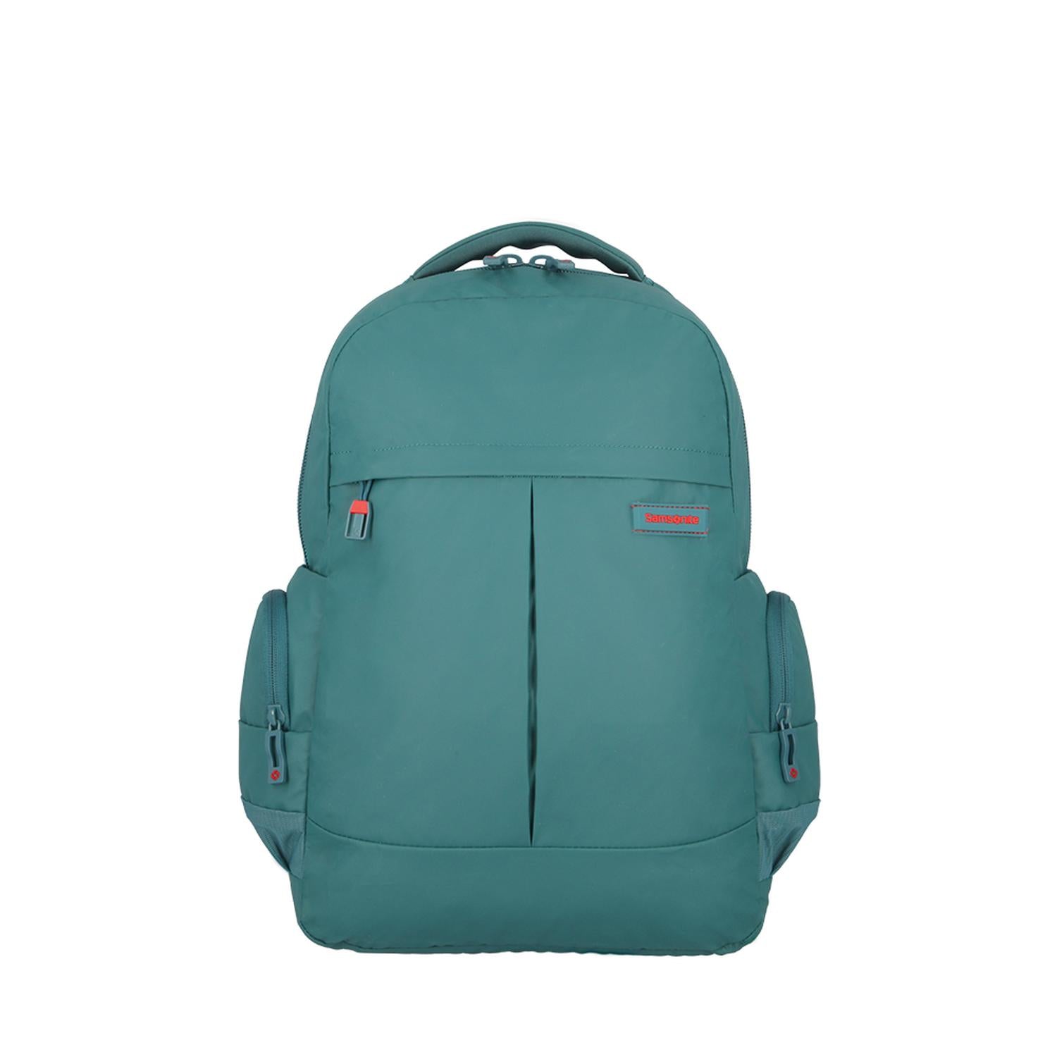 Mochila Samsonite Acceleration Citadel Verde