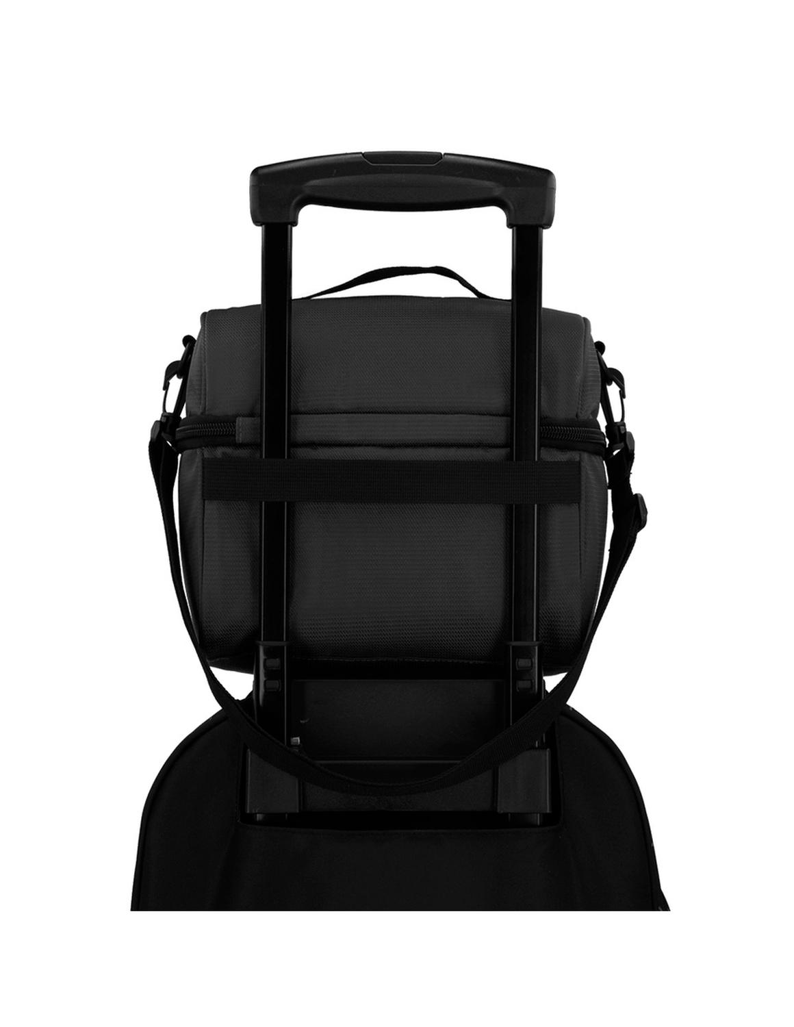 Lonchera Xtrem Cook 2.0 5Xt Black