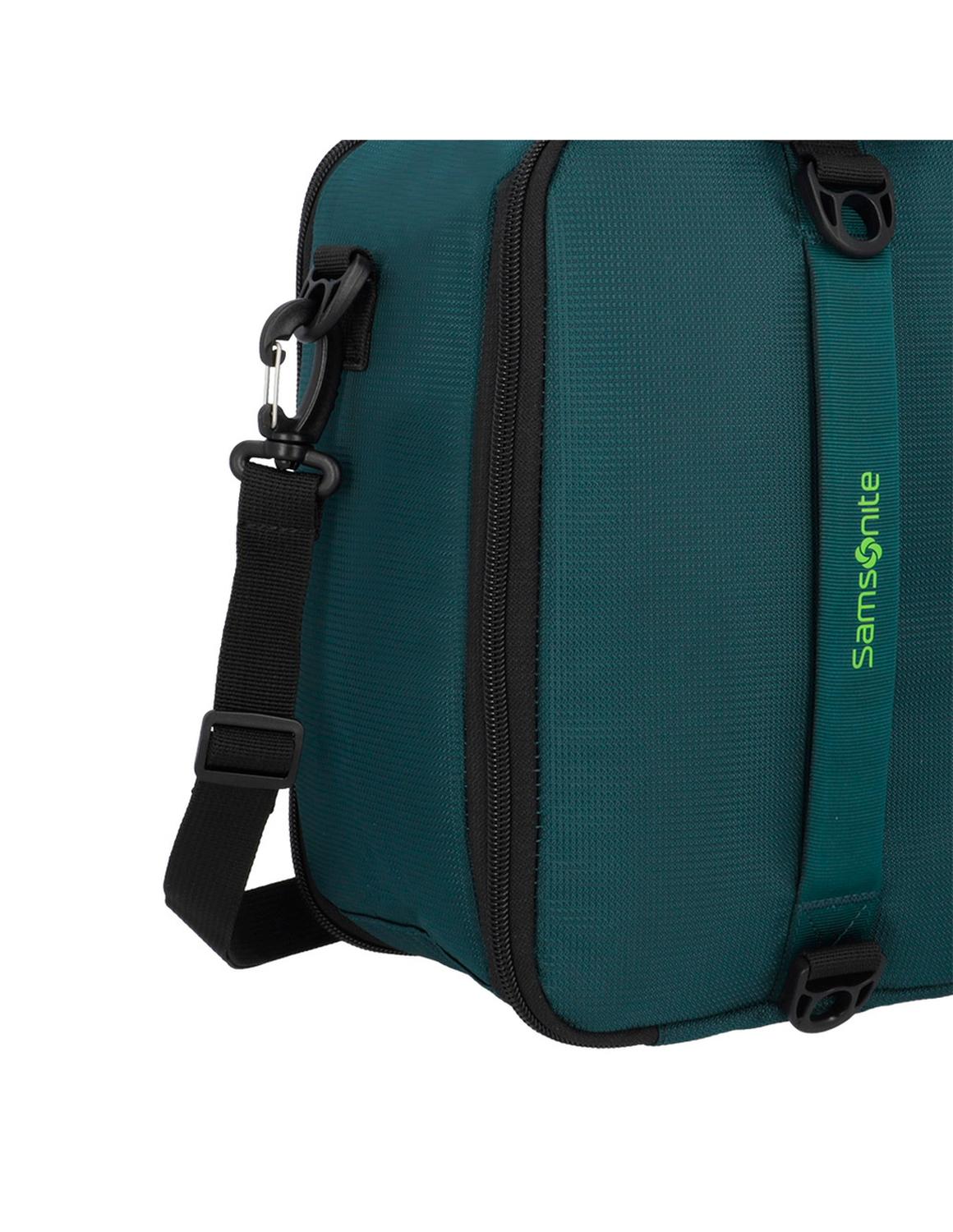 Lonchera Samsonite Reformation Picnic Eternity Green