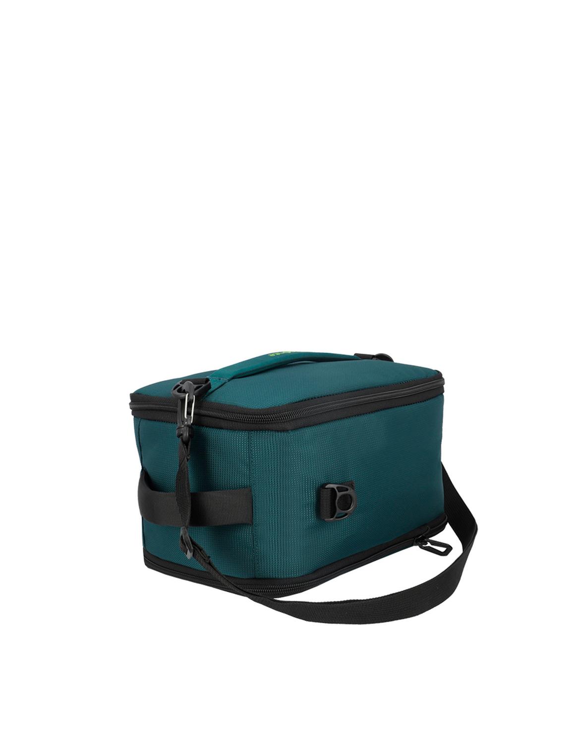 Lonchera Samsonite Reformation Picnic Eternity Green