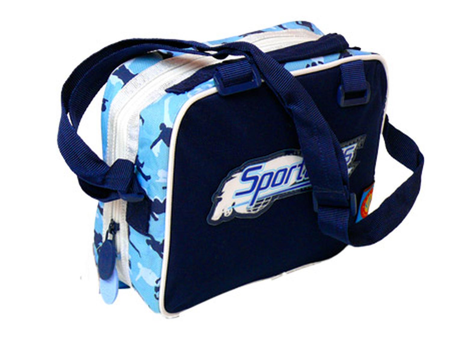 Lonchera Mes Lacy Town 6105