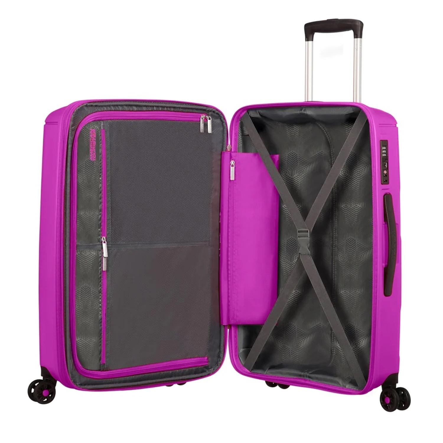 Maleta American Tourister Sunside 25