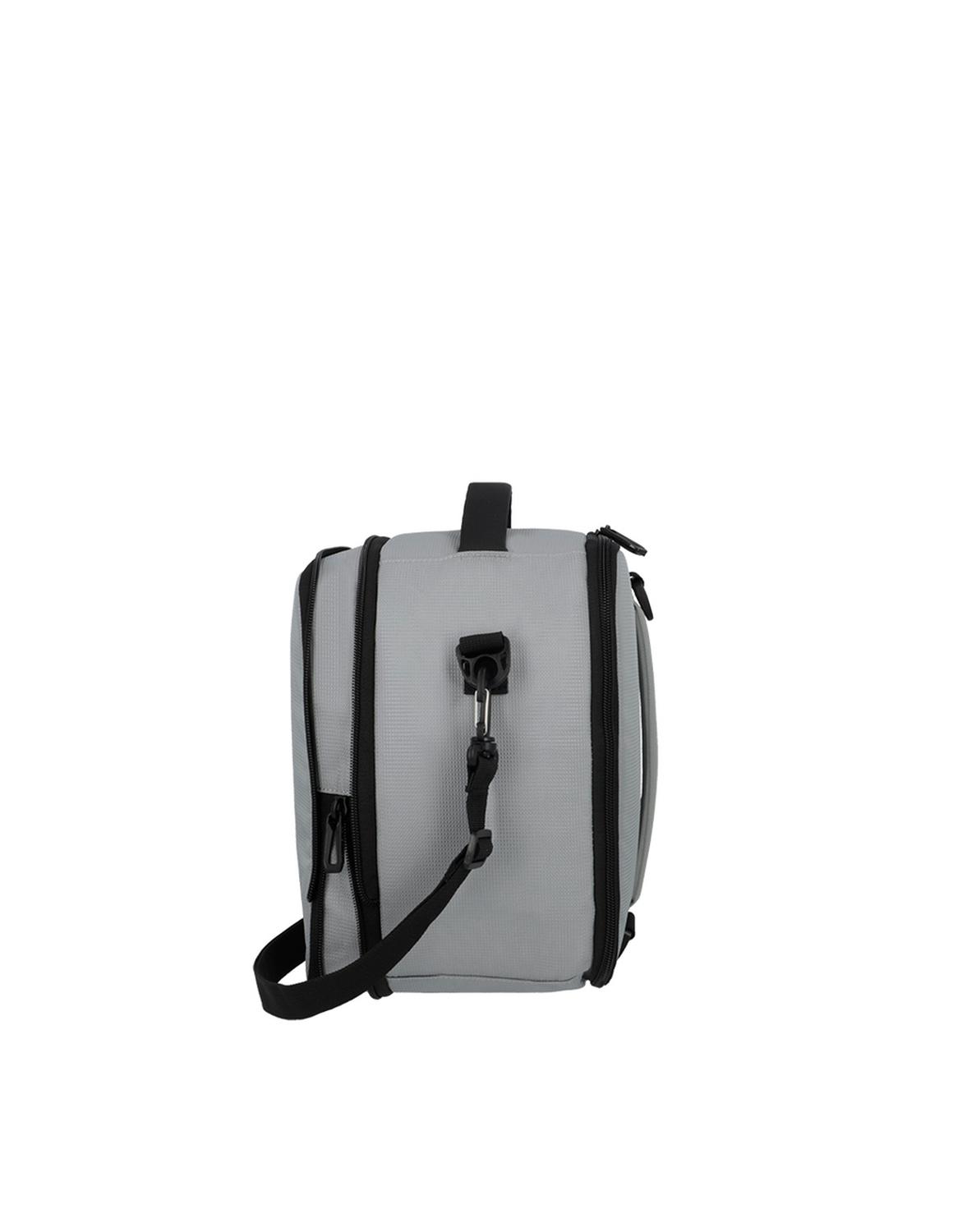 Lonchera Samsonite Reformation Picnic Chalk Grey