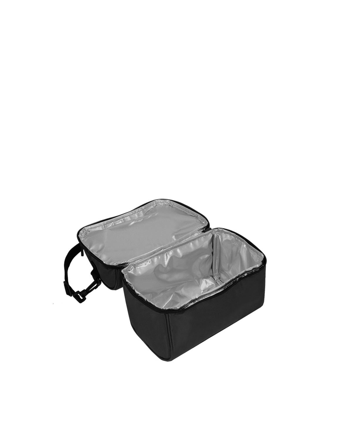 Lonchera Xtrem Cook 2.0 5Xt Black