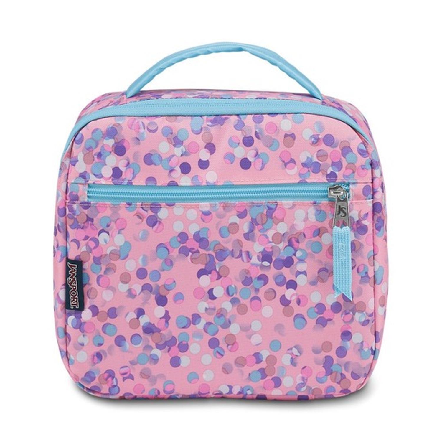 Lonchera Jansport Lunch Break Js0A2Wjx4Z8