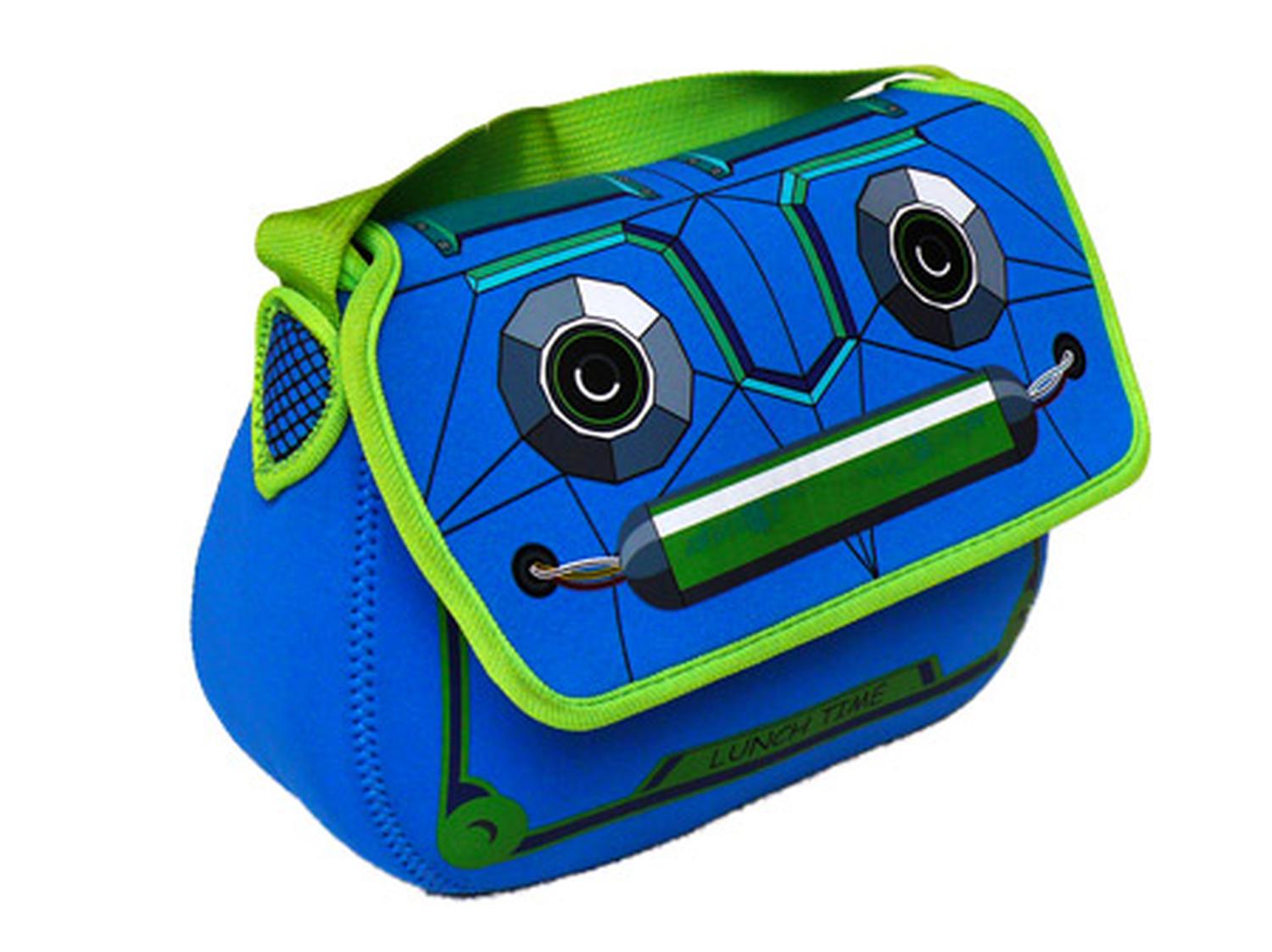 Lonchera Bepasi Noepreno Modelo 459 Maquinin