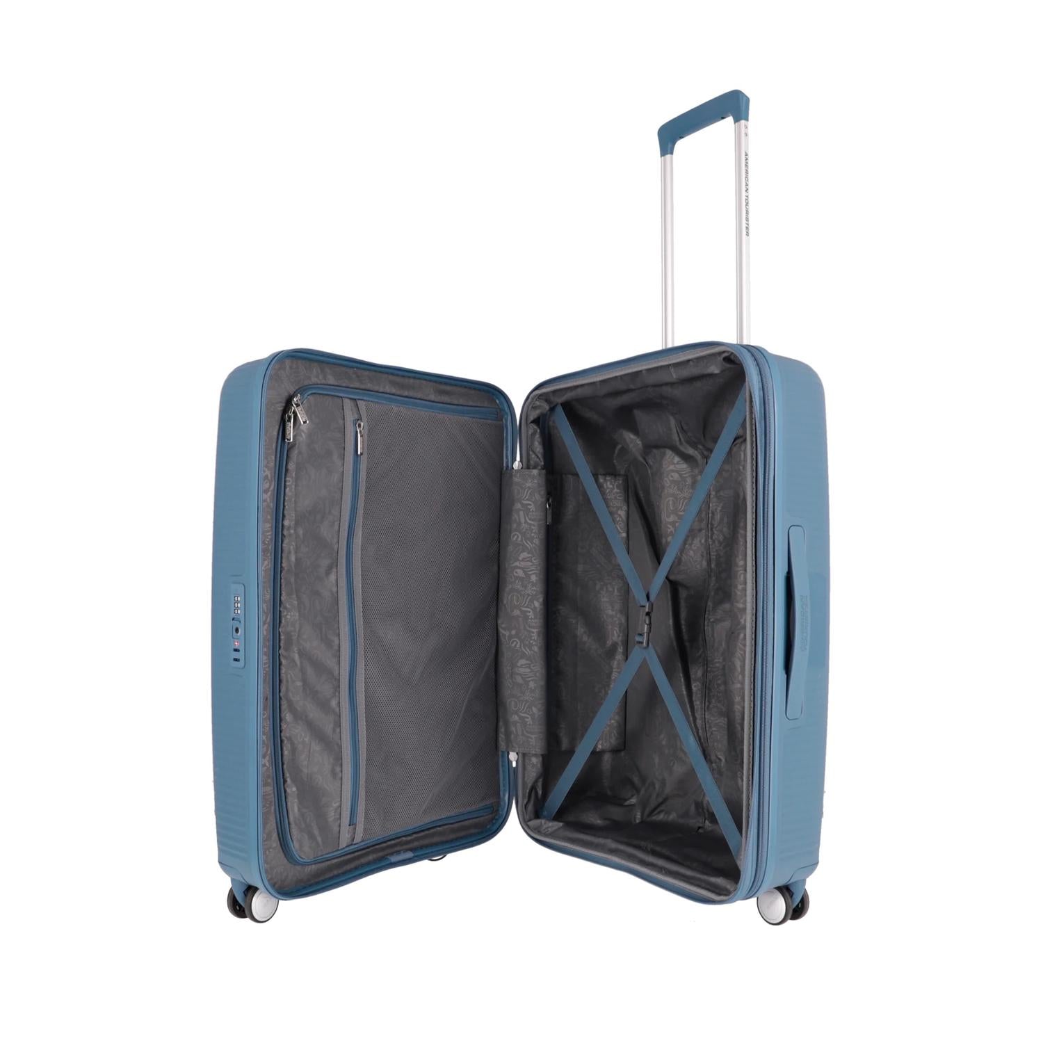 Maleta A.T Curio Tsa 25