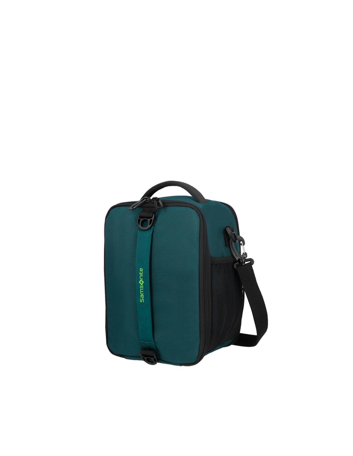 Lonchera Samsonite Reformation Picnic Eternity Green