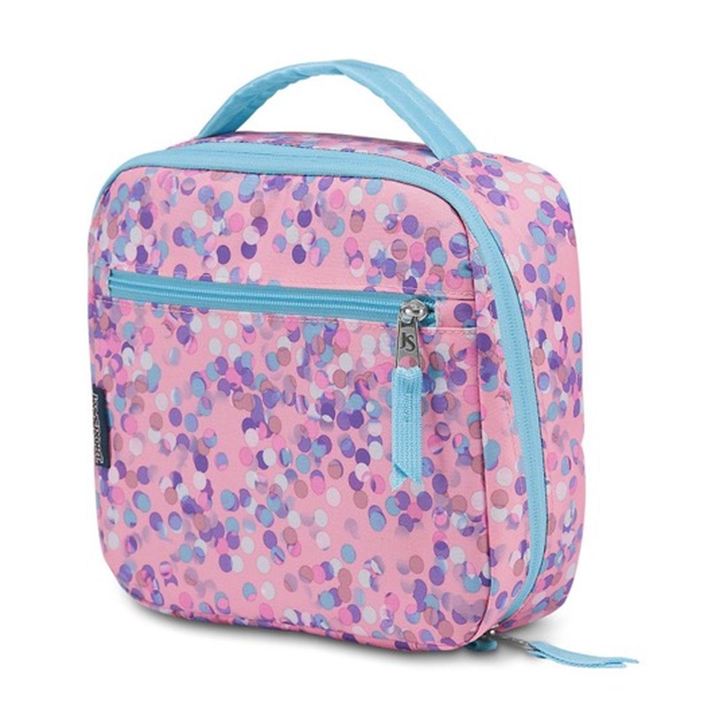 Lonchera Jansport Lunch Break Js0A2Wjx4Z8