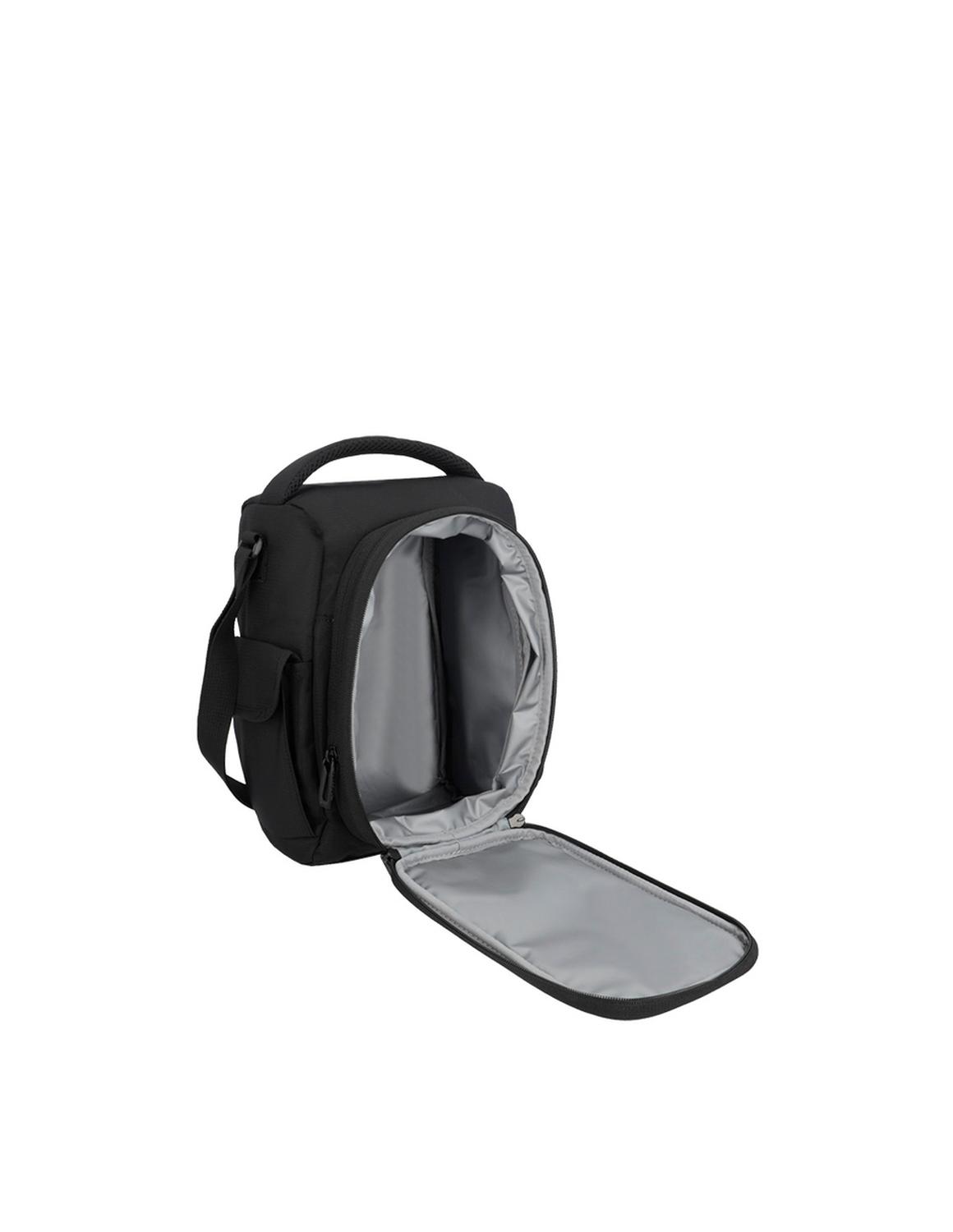 Lonchera Samsonite Reformation Foodtruck Black