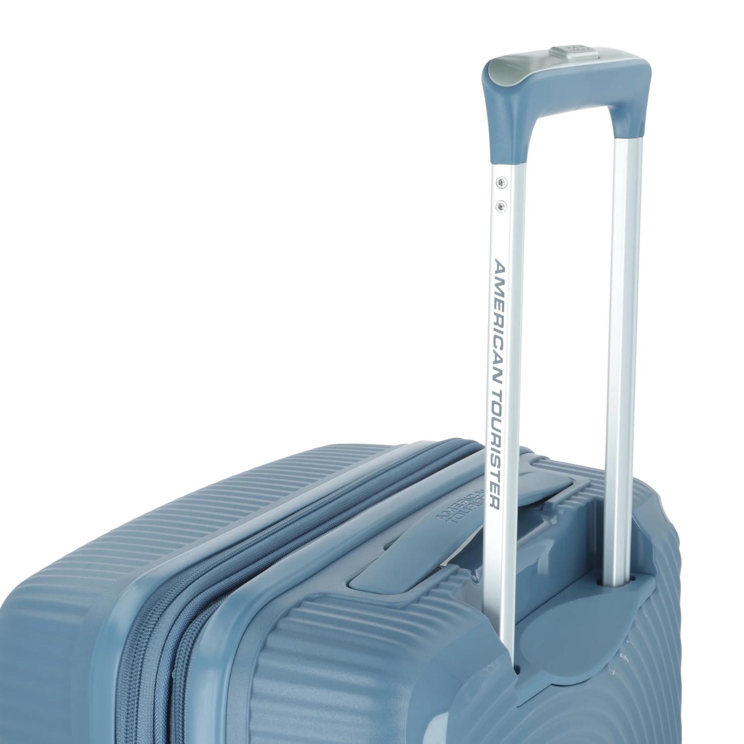 Maleta A.T Curio Tsa 25