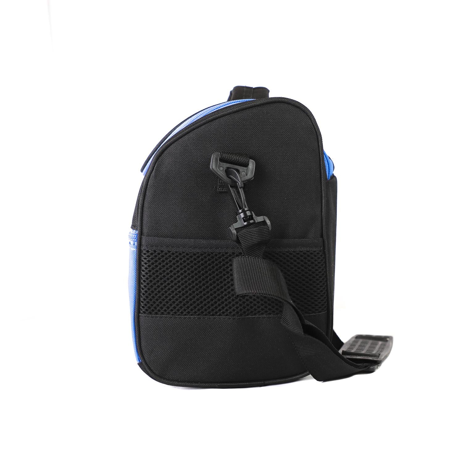 Lonchera Recreo Azul