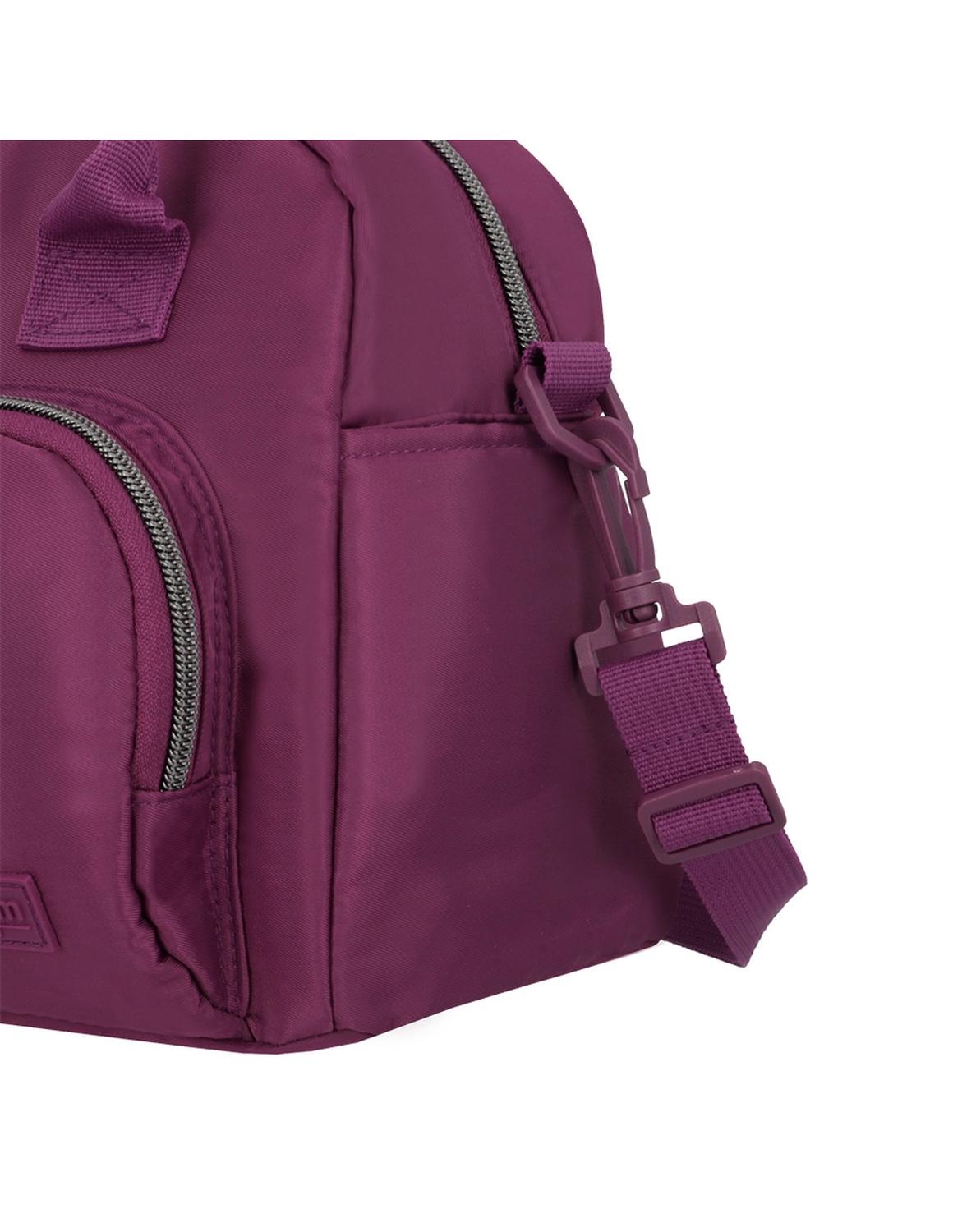 Lonchera Xtrem Bayside 5Xt Dark Purple