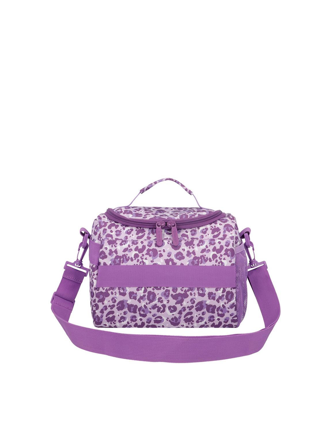 Lonchera Xtrem Break 3.0 5Xt Purple Cat