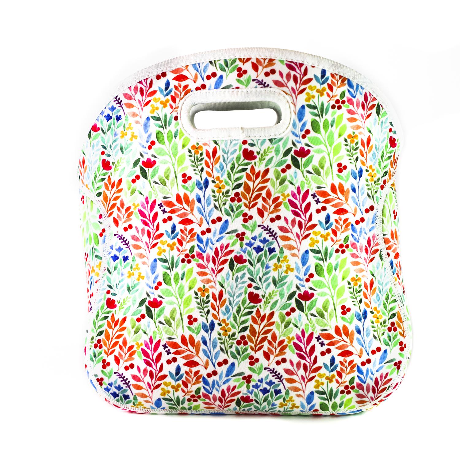 Lonchera Valeriano Honolulu