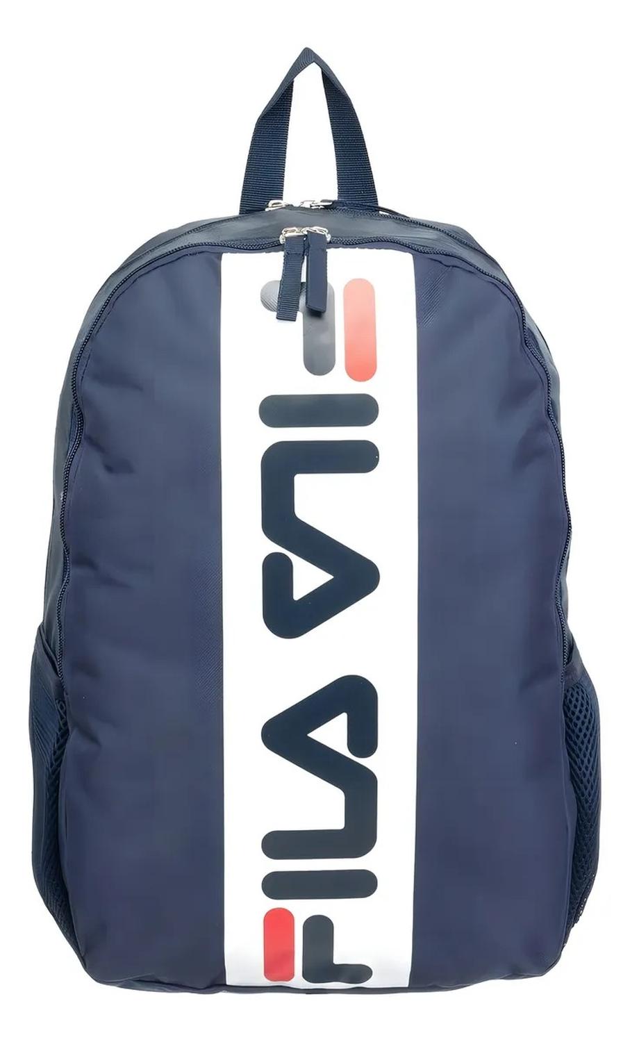 MOCHILA FILA UNISEX NEW FLAG AZUL