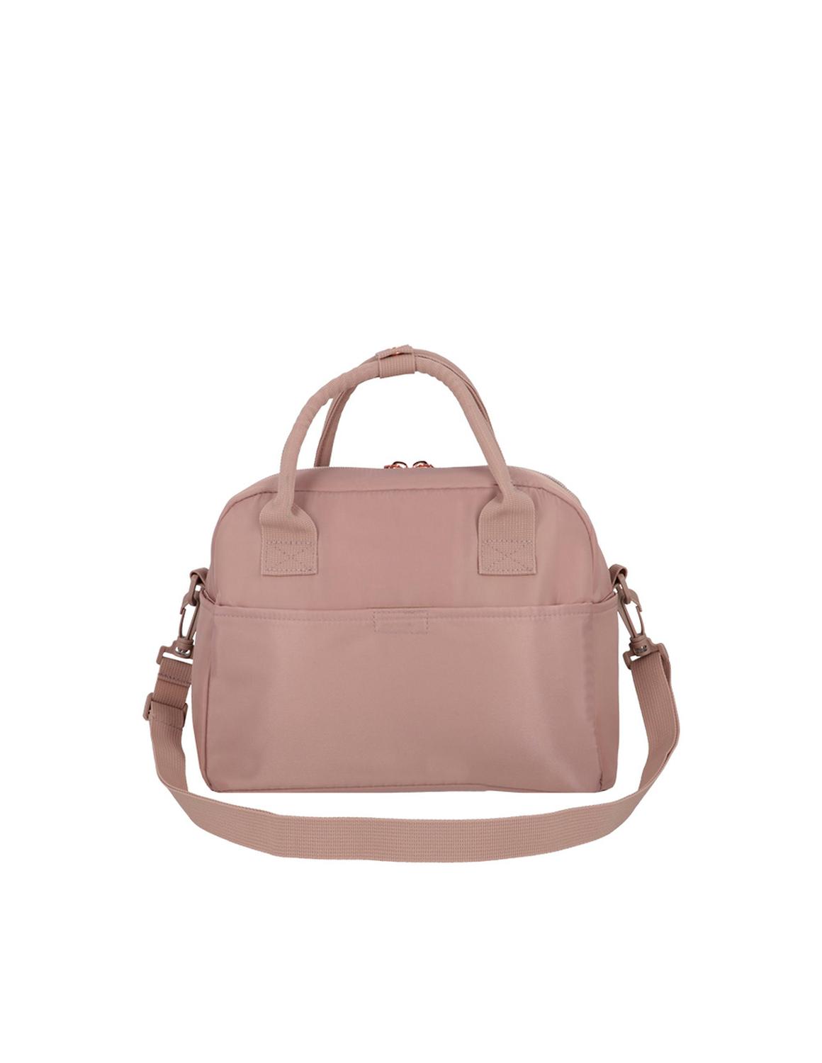 Lonchera Xtrem Bayside 5Xt Dusty Pink